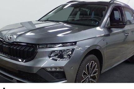 Skoda Kamiq 22.234 km 24.330 &euro; Rottweil 78628