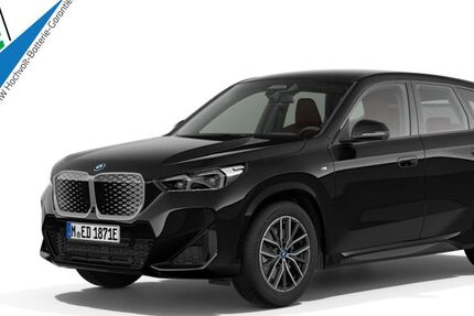 BMW iX1 14.188 km 48.980 &euro; Hamburg-Bergedorf 21033