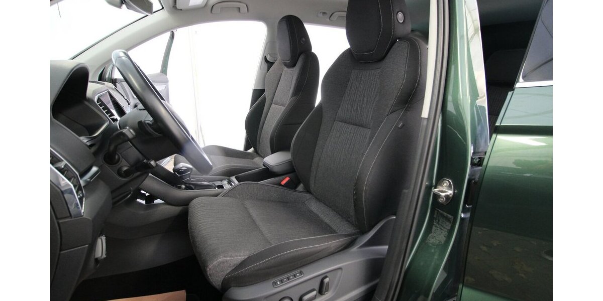 Skoda Karoq 1.5 TSI 7-DSG Style NAVI+LED+KAMERA+ALU18 124.679 km 17.900 &euro; Hagenow 19230