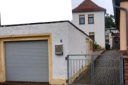 Haus in Annrode zu verkaufen ***provisionsfrei*** 5 zimmer