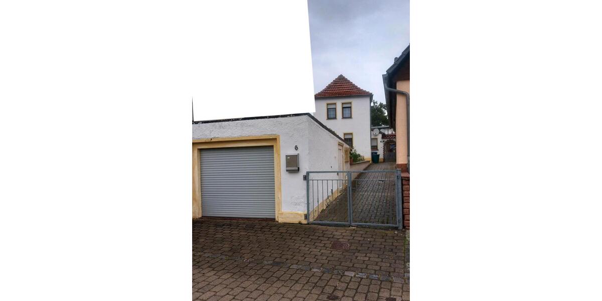 Haus in Annrode zu verkaufen ***provisionsfrei*** 5 zimmer