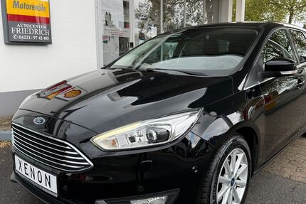 Ford Focus 90.000 km 13.450 &euro; Delmenhorst 27751