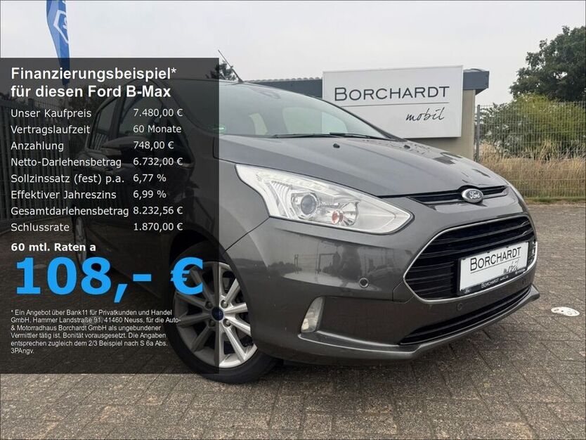 B-Max