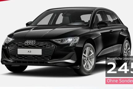 Audi A3 19.153 km 30.850 € Pfarrkirchen 84347
