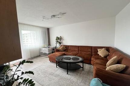 Mietwohnung pfingstweide Ludwigshafen 4 zimmer