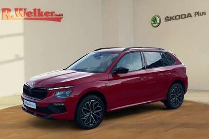 Skoda Kamiq 23.140 km 27.900 &euro; Weiterstadt 64331