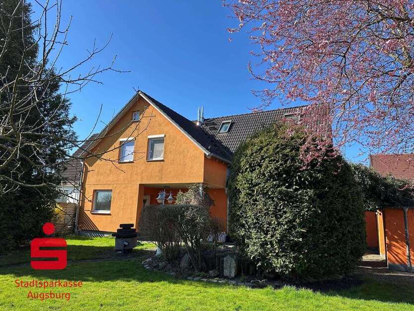 Haus zum Kaufen in Mering 859.000 € 208 m²