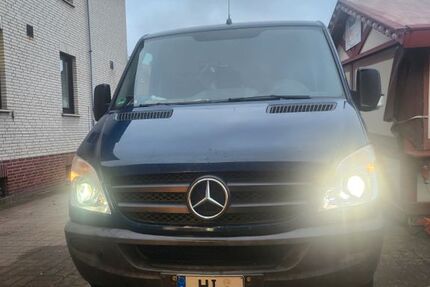 Mercedes-Benz Sprinter 296.500 km 8.999 &euro; Schellerten 31174