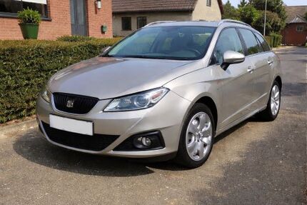 Seat Ibiza 179.000 km 4.499 &euro; Heinsberg 52525