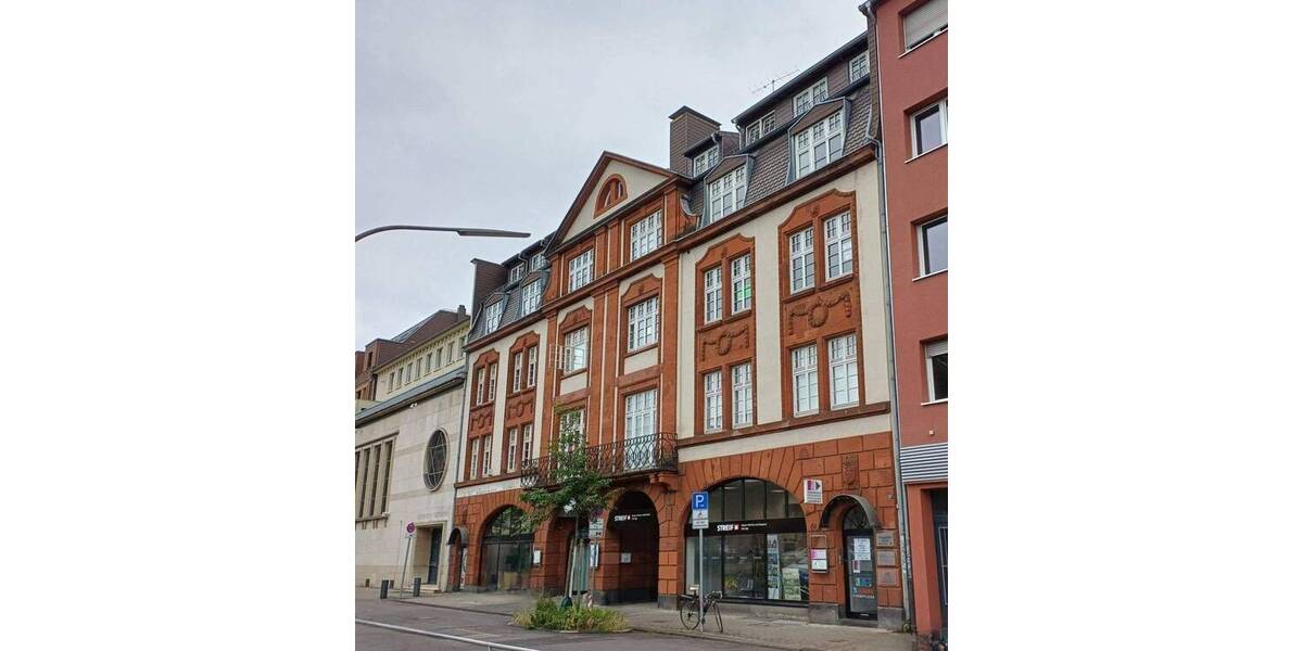 Gewerbeobjekt Saarbrücken St Johann - 3 Zimmer, 990&euro; | Angebot:26886825