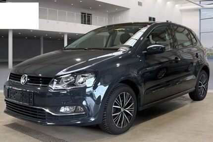 VW Polo 80.998 km 12.650 &euro; Heek 48619