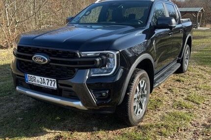Ford Ranger 7.000 km 59.000 &euro; Wittenbeck 18209