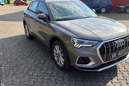 Audi Q3 69.000 km 28.900 &euro; Lage OT Heiden 32791