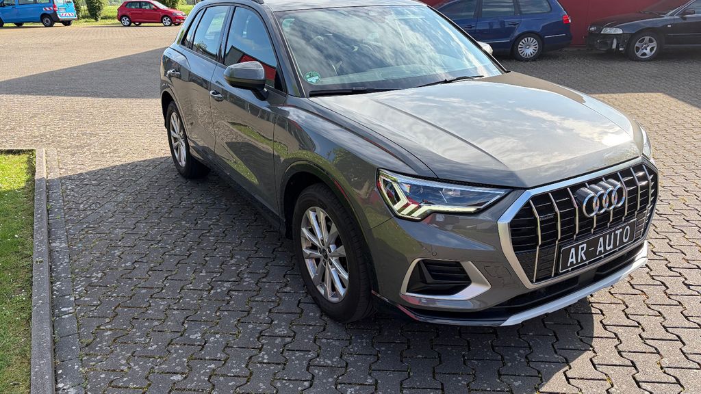 Audi Q3 69.000 km 28.900 &euro; Lage OT Heiden 32791
