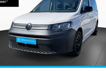 VW Caddy Maxi 16.186 km 25.833 &euro; Kassel 34123