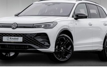 VW Tiguan 9.200 km 54.595 &euro; Telgte 48291