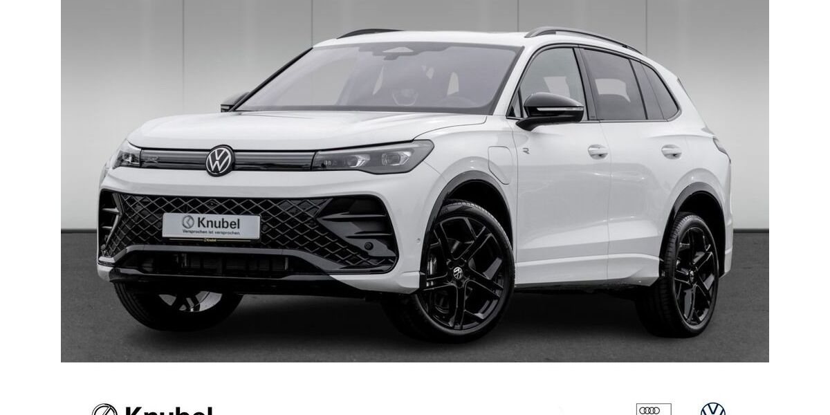 VW Tiguan 9.200 km 54.595 &euro; Telgte 48291