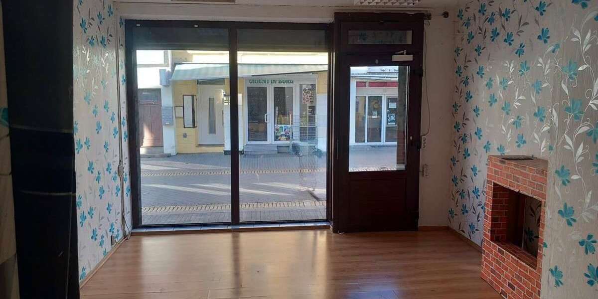 Gewerbeobjekt Burg - 300&euro; | Angebot:25228556