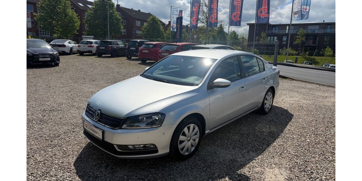 VW Passat 147.430 km 7.990 &euro; Mölln 23879