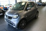 Smart ForTwo Cabrio Prime 65.400 km 14.980 &euro; Euskirchen 53881