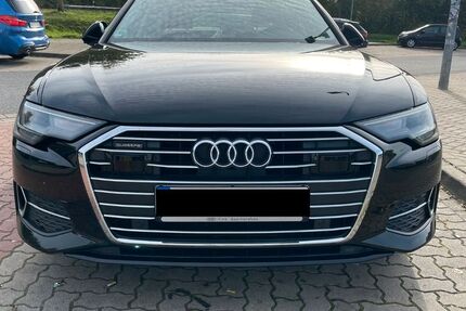 Audi A6 106.000 km 28.900 &euro; Borgstedt 24794
