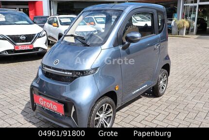 Microcar Andere 12 km 7.799 € Papenburg 26871