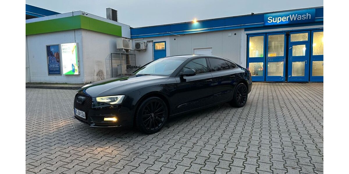Audi A5 207.663 km 13.399 &euro; Schifferstadt 67105
