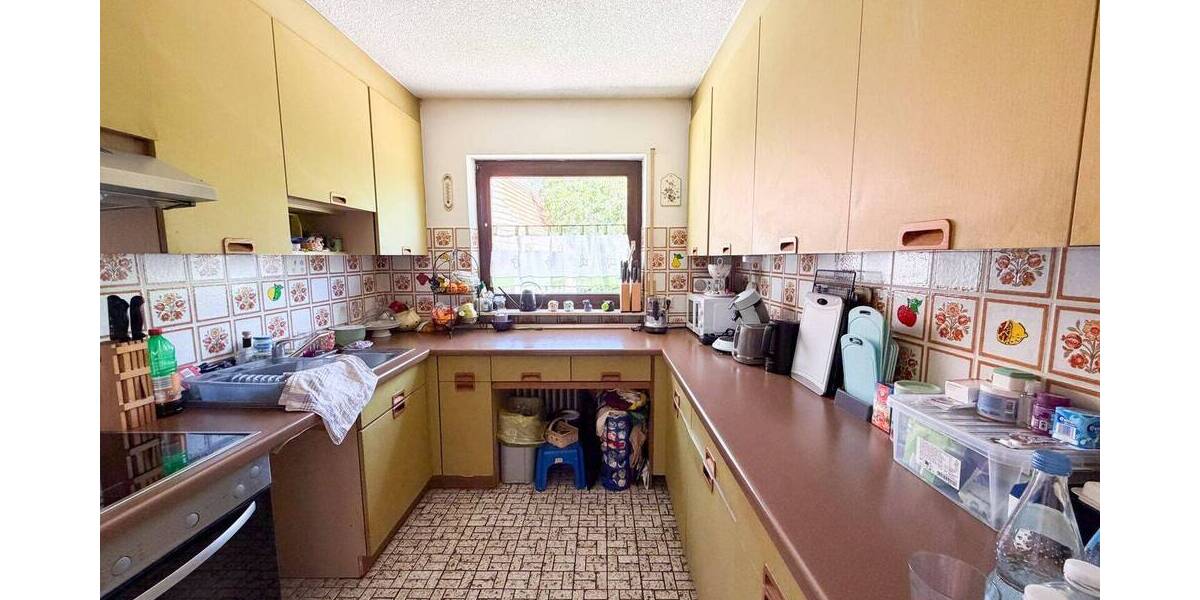 Mehrfamilienhaus, Wohnhaus Künzelsau Oberhof - 7 Zimmer, 231 m&sup2;, 450.000&euro; | Angebot:26858904