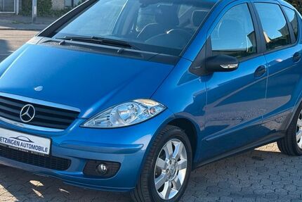 Mercedes-Benz A 150 138.200 km 3.199 &euro; Metzingen 72555