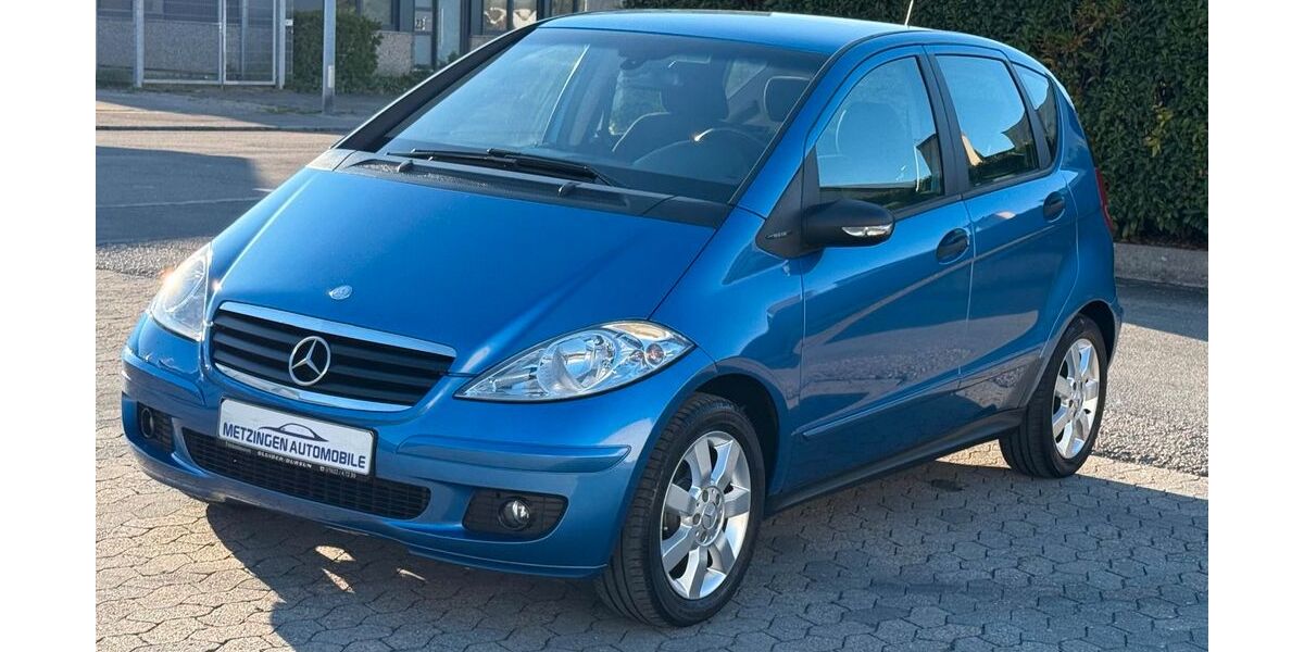 Mercedes-Benz A 150 138.200 km 3.199 &euro; Metzingen 72555