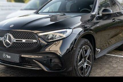 Mercedes GLC 300