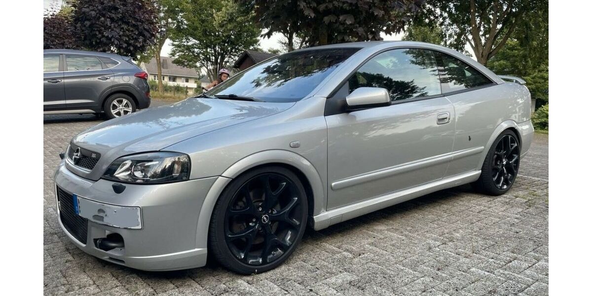 Opel Astra 47.000 km 9.000 &euro; Leipzig 04315