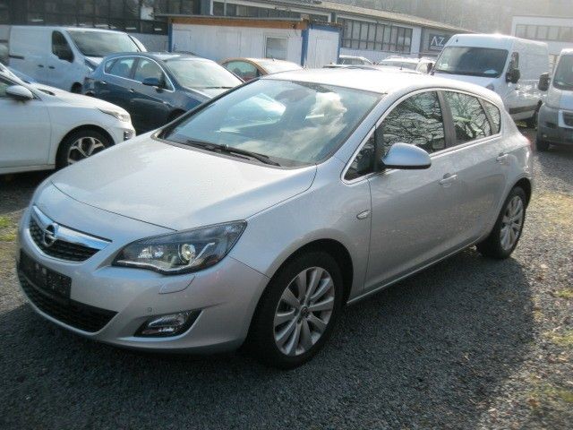 Opel Astra 82.668 km 6.850 &euro; Darmstadt 64293