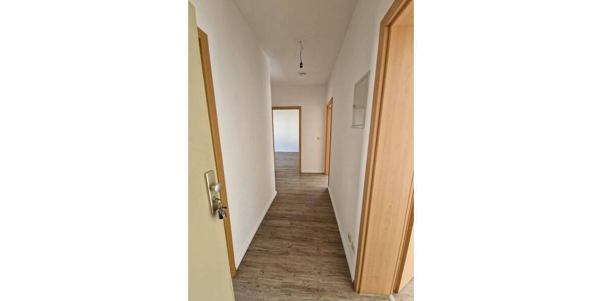 Etagenwohnung Magdeburg Cracau - 3 Zimmer, 68 m&sup2;, 449&euro; | Angebot:26933561