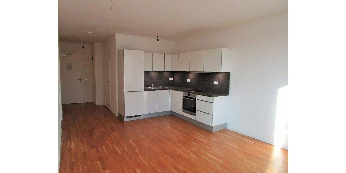 Etagenwohnung Wolfsburg Hellwinkel - 2 Zimmer, 55 m&sup2;, 746&euro; | Angebot:25355652
