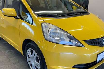 Honda Jazz 186.000 km 4.999 &euro; Rheda-Wiedenbrück 33378