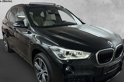 BMW X1 101.400 km 21.800 &euro; Waren/Müritz 17192