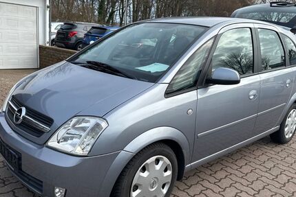 Opel Meriva 200.000 km 2.500 &euro; Lübeck 23560
