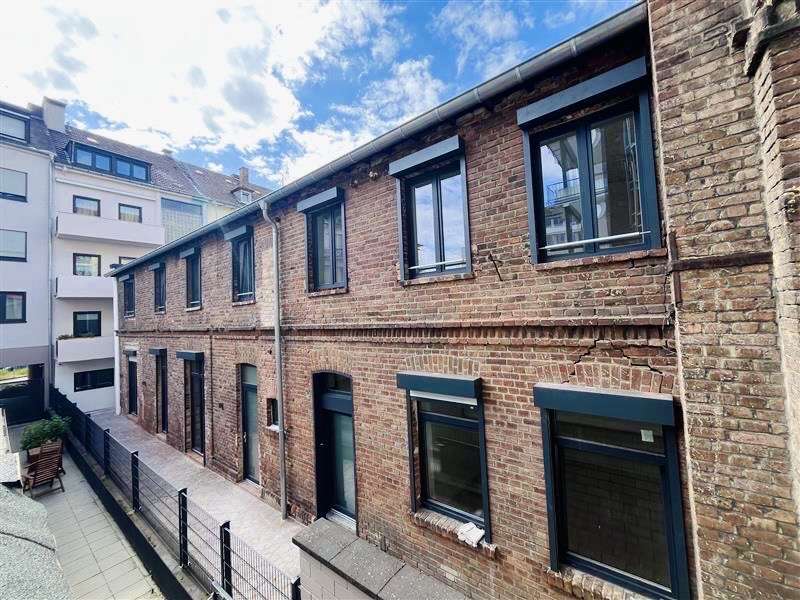 Wohnung zum Mieten in Koblenz 1.245 € 103.75 m²