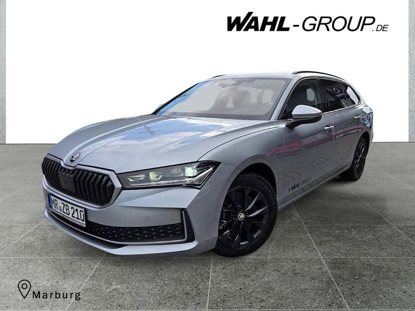 Skoda Superb 19.550 km 45.799 € Marburg 35039