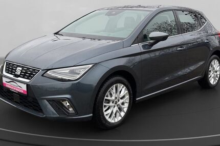 Seat Ibiza 31.993 km 17.480 &euro; Bad Kreuznach 55543