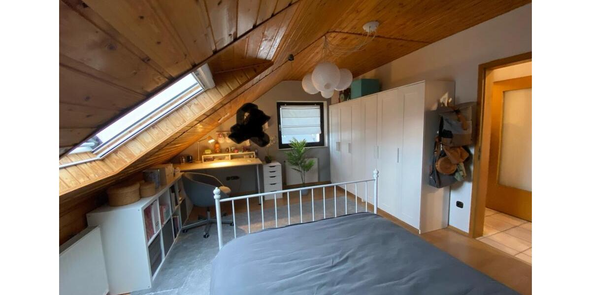 Etagenwohnung Bobenheim-Roxheim Roxheim - 2.5 Zimmer, 65 m&sup2;, 795&euro; | Angebot:24841768