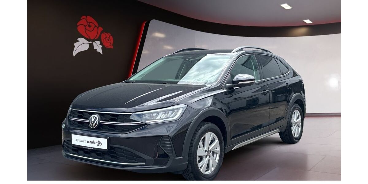 VW Taigo 39.400 km 16.949 &euro; Donaueschingen 78166