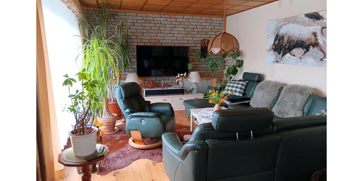 Einfamilienhaus Schorfheide - 368.000&euro; | Angebot:26049980