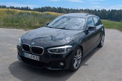 BMW 120 132.317 km 16.950 &euro; Niedermurach 92545