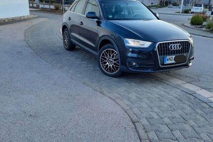 Audi Q3 215.533 km 10.200 &euro; Theley 66636