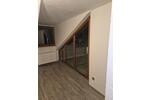 Dachgeschoßwohnung Pforzheim Brötzingen - 2 Zimmer, 75 m&sup2;, 850&euro; | Angebot:24237373