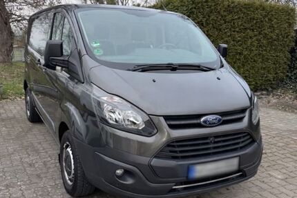 Ford Transit Custom 93.000 km 11.900 &euro; Coppenbrügge 31863