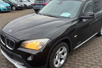 BMW X1 162.606 km 7.650 &euro; Saarlouis 66740