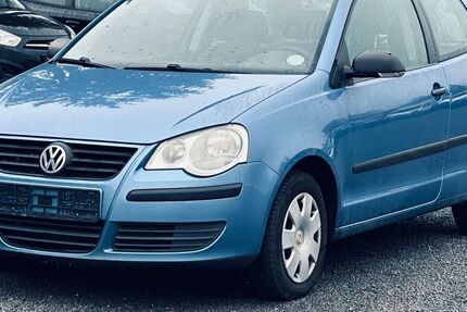 VW Polo 239.000 km 790 &euro; Leinefelde 37327